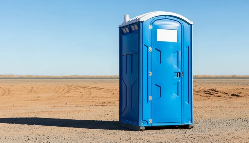 Standard Porta Potty Rental Garland TX
